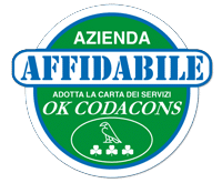 Azienda affidabile sinibaldi traslochi